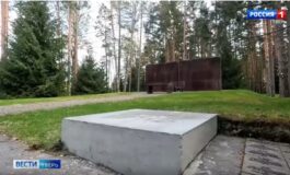 Komuna podnosi głowę! Z Katynia i Miednoje wyrzucili polskie symbole!