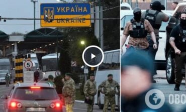 Stany Zjednoczone deportowały 50 Ukraińców