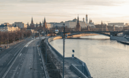 Popłoch na Kremlu. Bałkany przechodzą na stronę USA po jednym ruchu Waszyngtonu