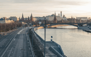 Popłoch na Kremlu. Bałkany przechodzą na stronę USA po jednym ruchu Waszyngtonu