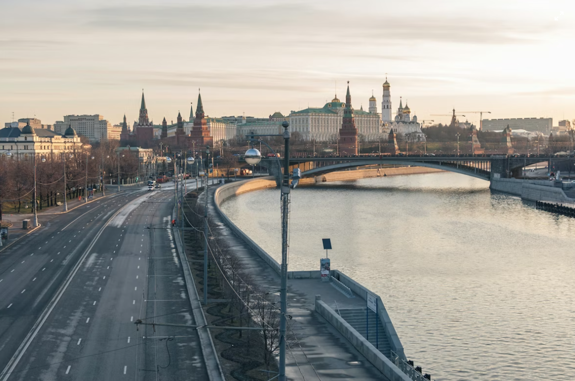 Popłoch na Kremlu. Bałkany przechodzą na stronę USA po jednym ruchu Waszyngtonu