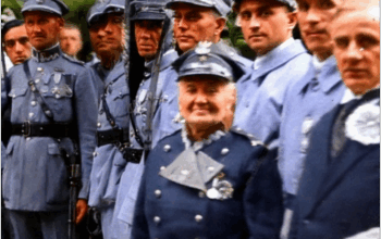 Kobiety Powstania Styczniowego. Maria Bentkowska spod Żytomierza, prekursorka harcerstwa polskiego