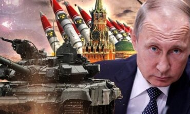 Finlandia: Redukcja armii o połowę? Świetny pomysł - popieramy!