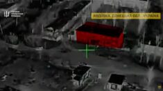 Trafili prosto w kluczowe centrum dowodzenia! Potężny ładunek zupełnie zaskoczył okupanta [ZOBACZ]