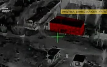 Trafili prosto w kluczowe centrum dowodzenia! Potężny ładunek zupełnie zaskoczył okupanta [ZOBACZ]
