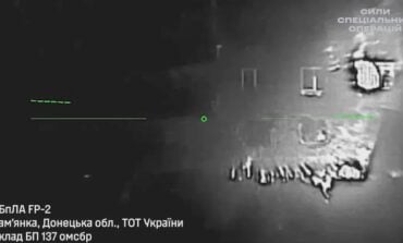 Jeszcze jeden bolesny cios w Pokrowsku! Dorwali ich w bloku – jest nagranie