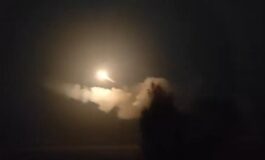 Spalą je wszystkie?! Rafineria w płomieniach, ale lista jest dłuższa