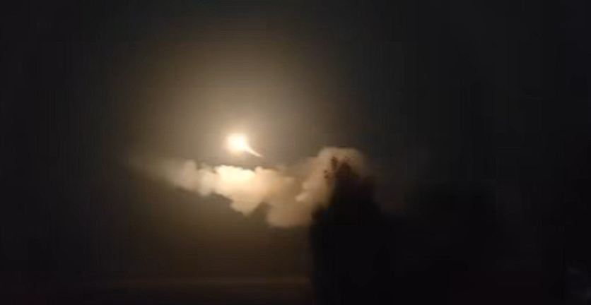 Atak na rafinerię w Nowokujbyszewsku