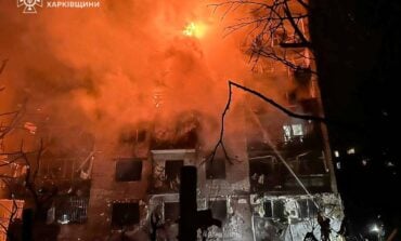 Mordercy Putina polują na cywilów. Są ofiary, a wśród rannych kilkoro dzieci