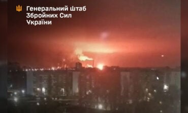 Zgotowali im gorącą noc! Trafiali jeden cel za drugim