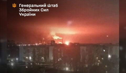 Zgotowali im gorącą noc! Trafiali jeden cel za drugim