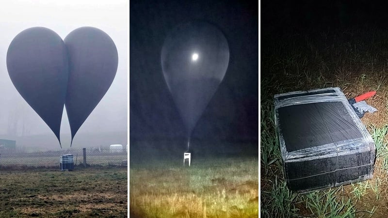 Fot: Podlaski Oddział Straży Granicznej