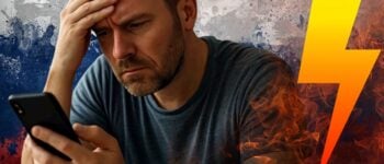 Zaczęło się! W Rosji wyłączyli bezterminowo Internet