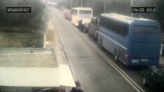 Połączenia z Białorusią zagrożone. Minister zapowiada radykalny krok!