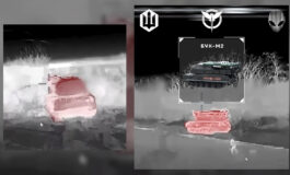 No to mają problem! Buki i Tor rozbite w drobny mak – stracili sprzęt za 60 mln dolarów