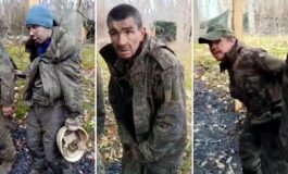 Naród w szoku! Pokazali "chwiejnych i pogiętych" szturmowców (WIDEO, 18+)