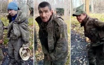 Naród w szoku! Pokazali "chwiejnych i pogiętych" szturmowców (WIDEO)