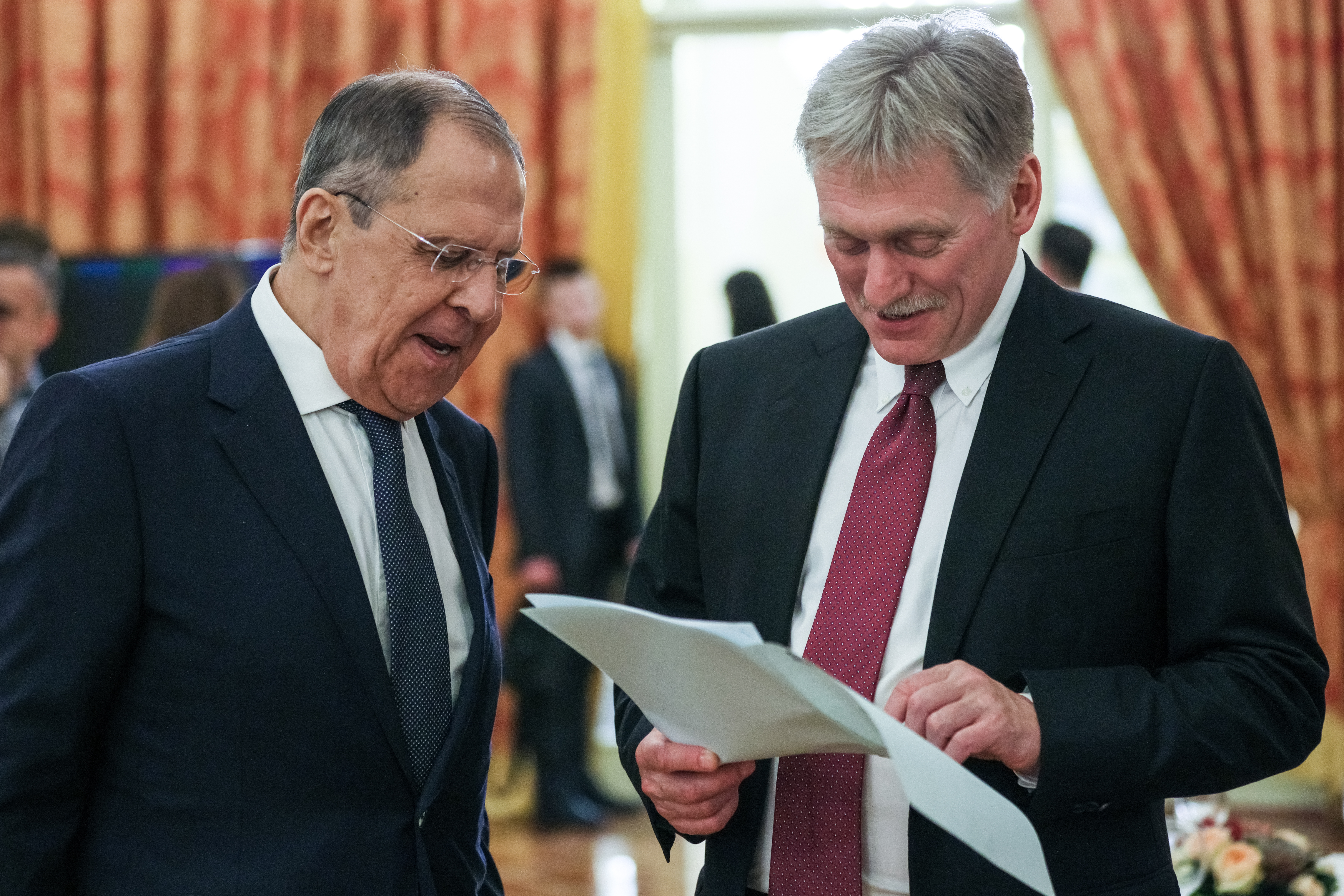 Kreml grozi atomem – na celownik wziął kraj bałtycki