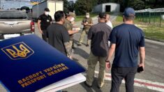 Od poniedziałku deportacja Ukraińców! “Jak możecie mnie wysłać na wojnę?”