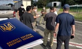 Od poniedziałku deportacja Ukraińców! "Jak możecie mnie wysłać na wojnę?"