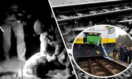 Polska żąda od Mińska: wydajcie dywersantów, którzy wysadzili tory!