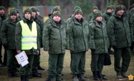 Tymi Rambo Łukaszenka będzie nas atakować!