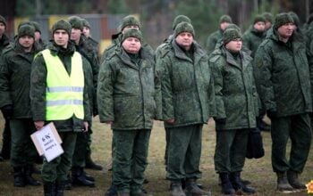 Tymi Rambo Łukaszenka będzie nas atakować!