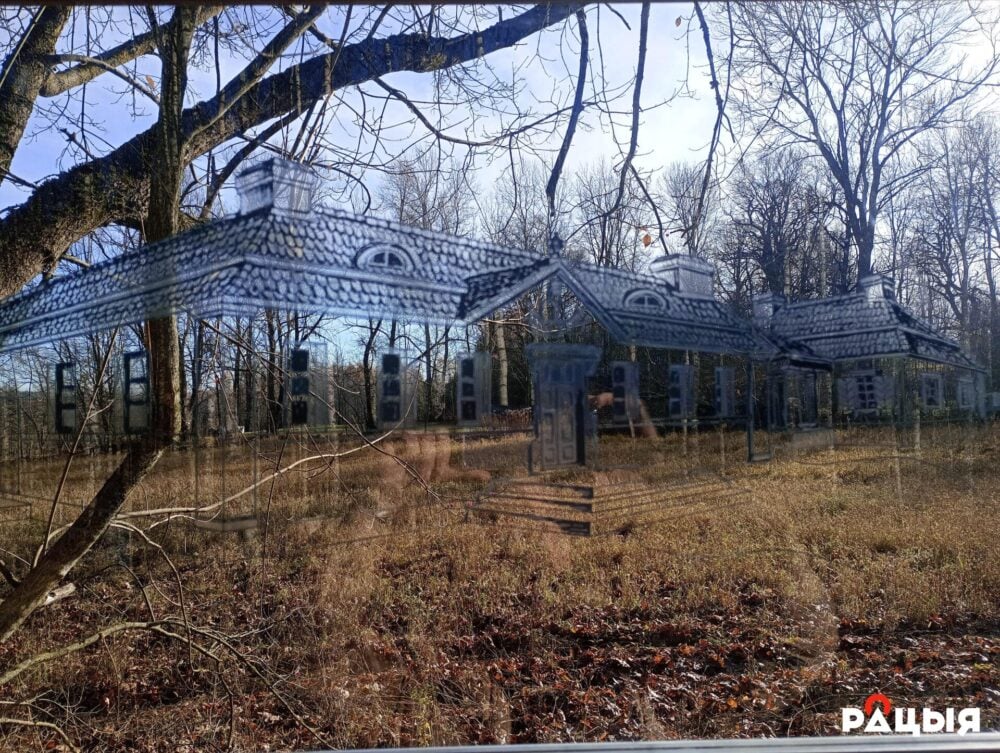 Mostowlany na Podlasiu. Fot: racyja.com