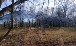 Podlaskie Mostowlany. To tu narodził się duch białoruskiej wolności!