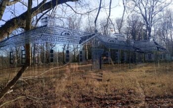 Podlaskie Mostowlany. To tu narodził się duch białoruskiej wolności!