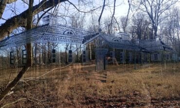 Podlaskie Mostowlany. To tu narodził się duch białoruskiej wolności!