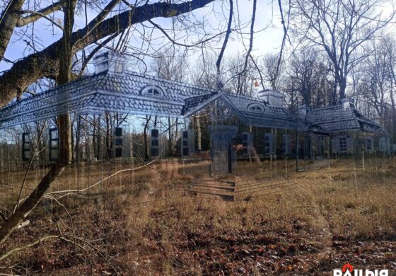 Podlaskie Mostowlany. To tu narodził się duch białoruskiej wolności!