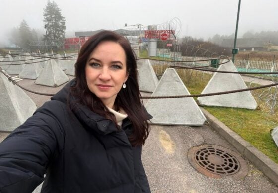 Żarty się skończyły. Białoruś i Litwa w najostrzejszym sporze od lat