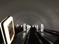 Kijowskie metro miało spłynąć krwią. Porażające doniesienia