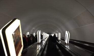 Kijowskie metro miało spłynąć krwią. Porażające doniesienia