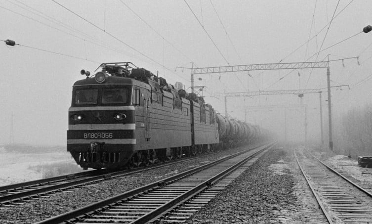 Zdjęcie: Władimir Sajapin / TASS