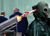 Rosja rozmieści na Białorusi "najgłupszą broń świata"!