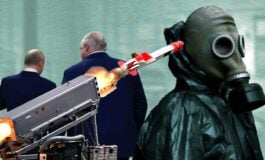 Rosja rozmieści na Białorusi "najgłupszą broń świata"!