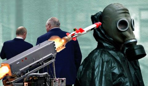 Rosja rozmieści na Białorusi “najgłupszą broń świata”!