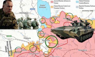 Tu remisu nie będzie! Obie strony ruszyły do natarcia