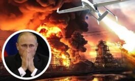 To koniec! Rosyjski generał miażdży Putina