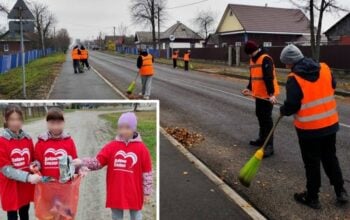 Łukaszenka wprowadza niewolnictwo dzieci! Mają robić za dozorców i MPO