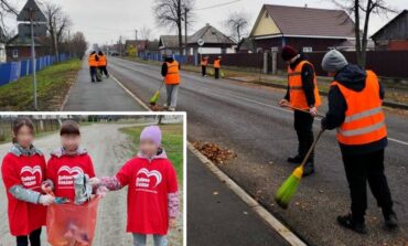 Łukaszenka wprowadza niewolnictwo dzieci! Mają robić za dozorców i MPO