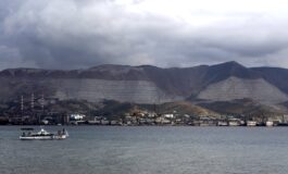 Kluczowy naftoport sparaliżowany!