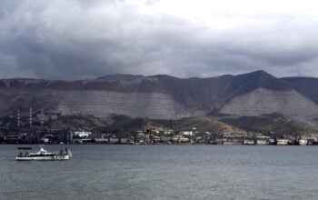 Kluczowy naftoport sparaliżowany!