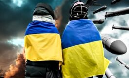 Zniknęli! Ilu ludzi zostało na Ukrainie?