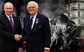 Order od ludobójcy? Wielki zaszczyt dla dyrygenta z Niemiec!