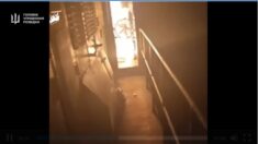Rosyjscy partyzanci uderzyli w system Kremla. Dostawy broni i ludzi sparaliżowane! (WIDEO)