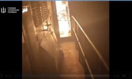 Rosyjscy partyzanci uderzyli w system Kremla. Dostawy broni i ludzi sparaliżowane! (WIDEO)