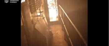 Rosyjscy partyzanci uderzyli w system Kremla. Dostawy broni i ludzi sparaliżowane! (WIDEO)